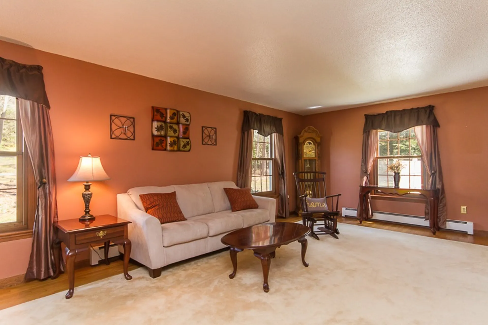 3 Blevens Drive Bow NH 03304