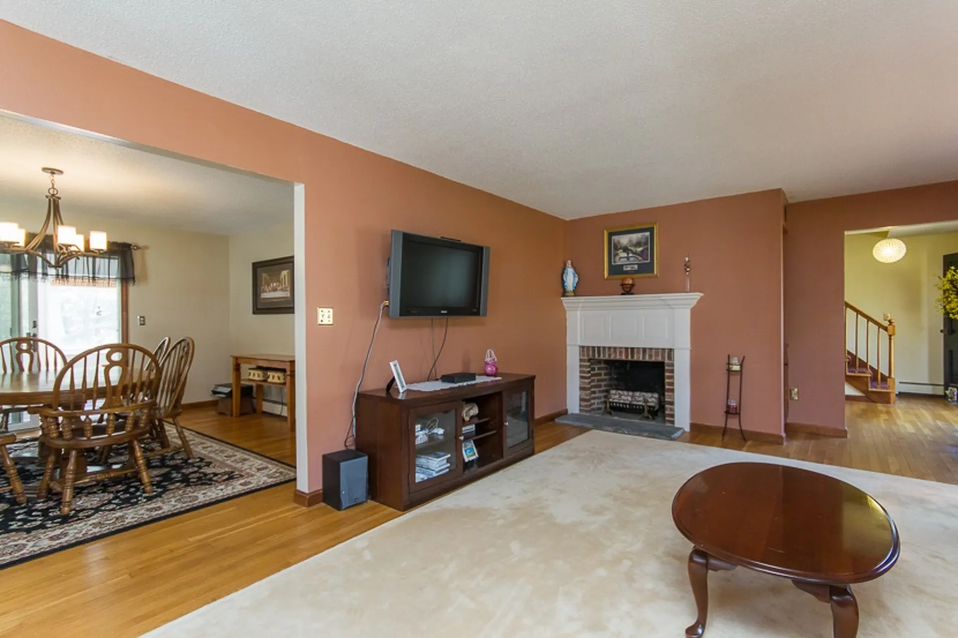 3 Blevens Drive Bow NH 03304