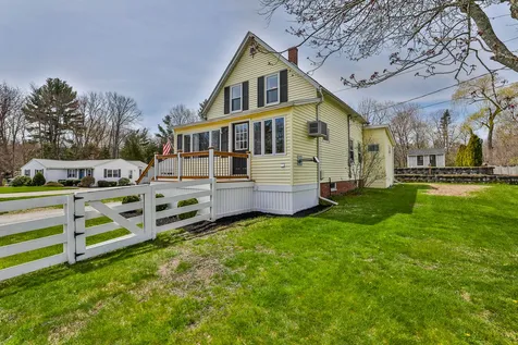 27 Forrest Street Plaistow NH 03865