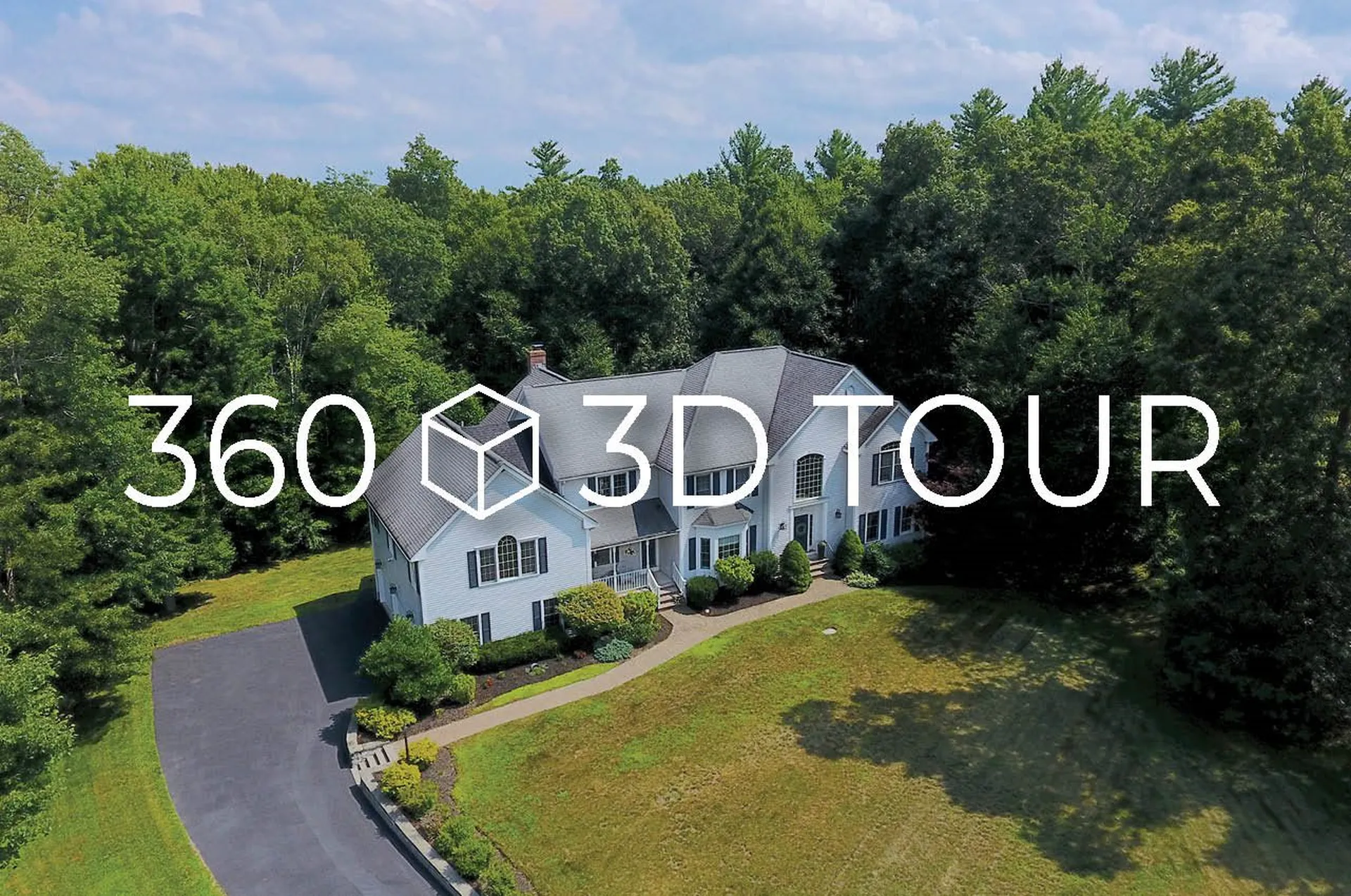 117 Fieldstone Lane Atkinson NH 03811