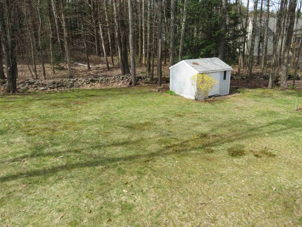 22 Birchwood Avenue Rochester NH 03867