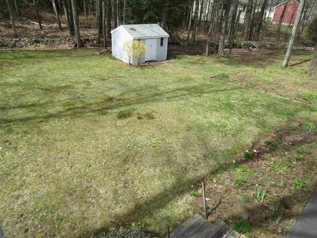 22 Birchwood Avenue Rochester NH 03867