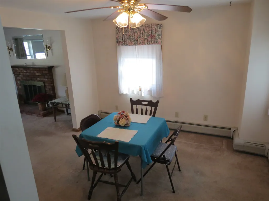22 Birchwood Avenue Rochester NH 03867