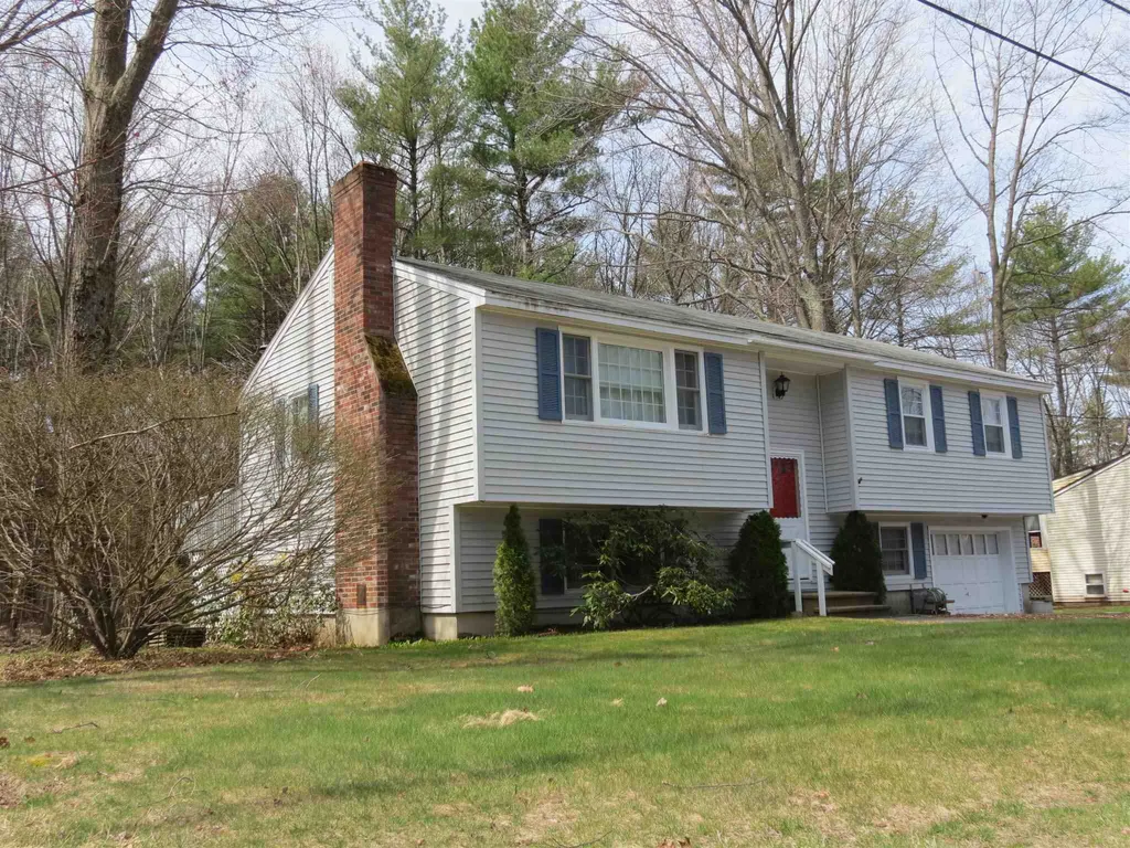 22 Birchwood Avenue Rochester NH 03867