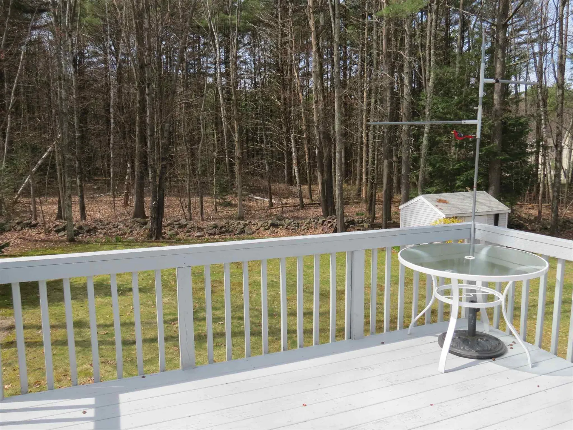 22 Birchwood Avenue Rochester NH 03867