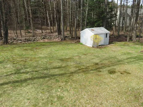 22 Birchwood Avenue Rochester NH 03867