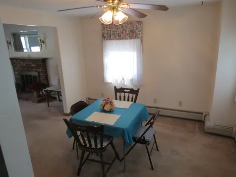 22 Birchwood Avenue Rochester NH 03867