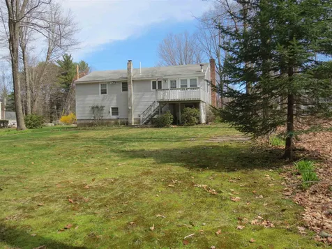 22 Birchwood Avenue Rochester NH 03867