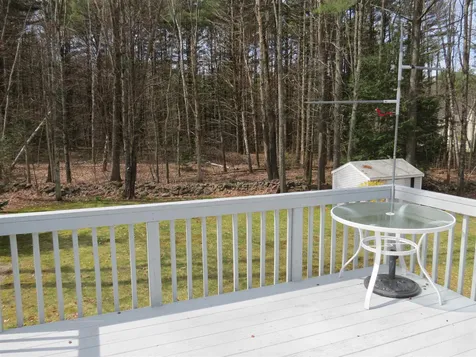 22 Birchwood Avenue Rochester NH 03867