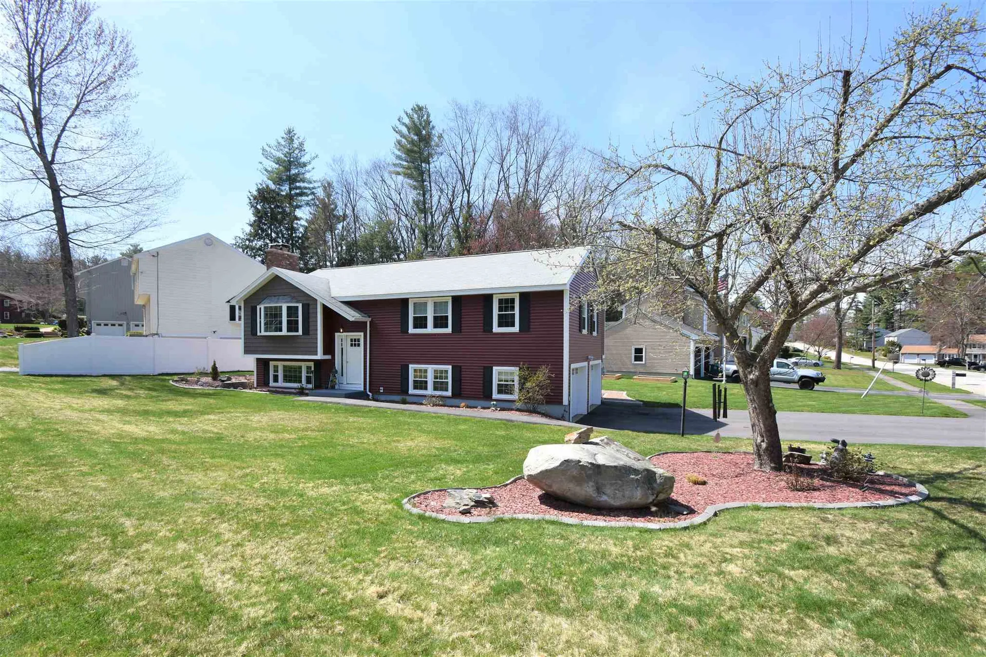 1 Cider Lane Nashua NH 03063