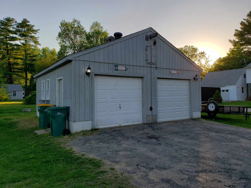 185 Brock Street Rochester NH 03867