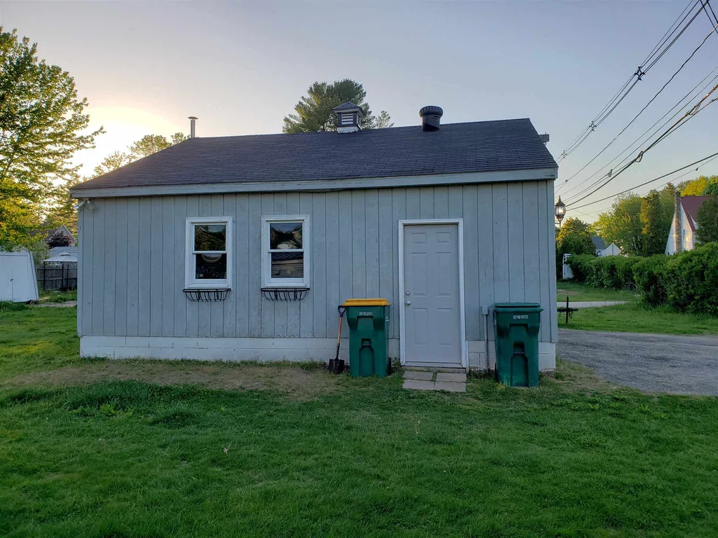 185 Brock Street Rochester NH 03867
