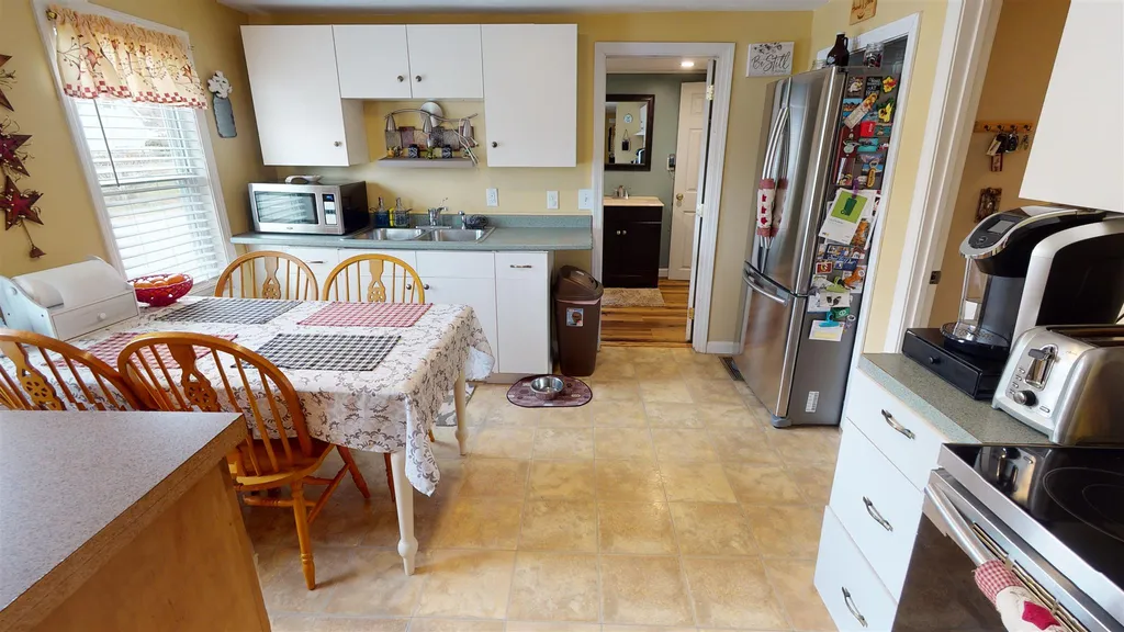185 Brock Street Rochester NH 03867