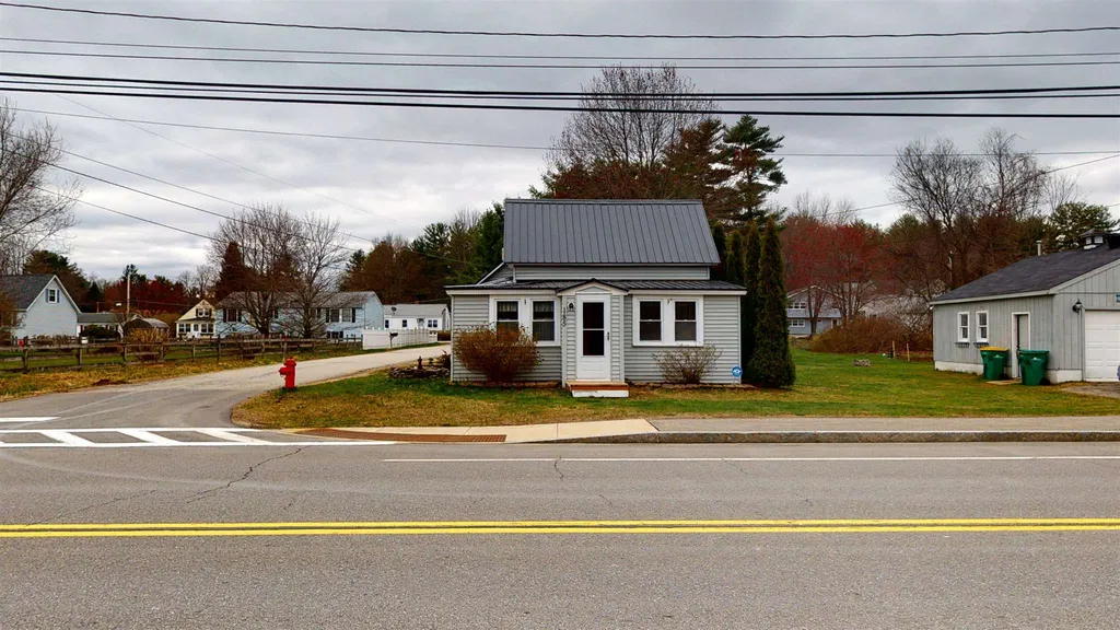 185 Brock Street Rochester NH 03867