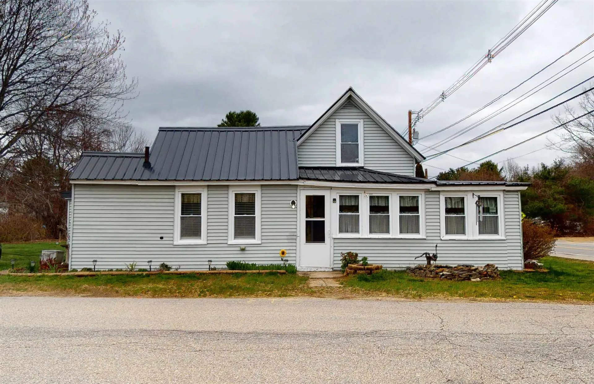 185 Brock Street Rochester NH 03867
