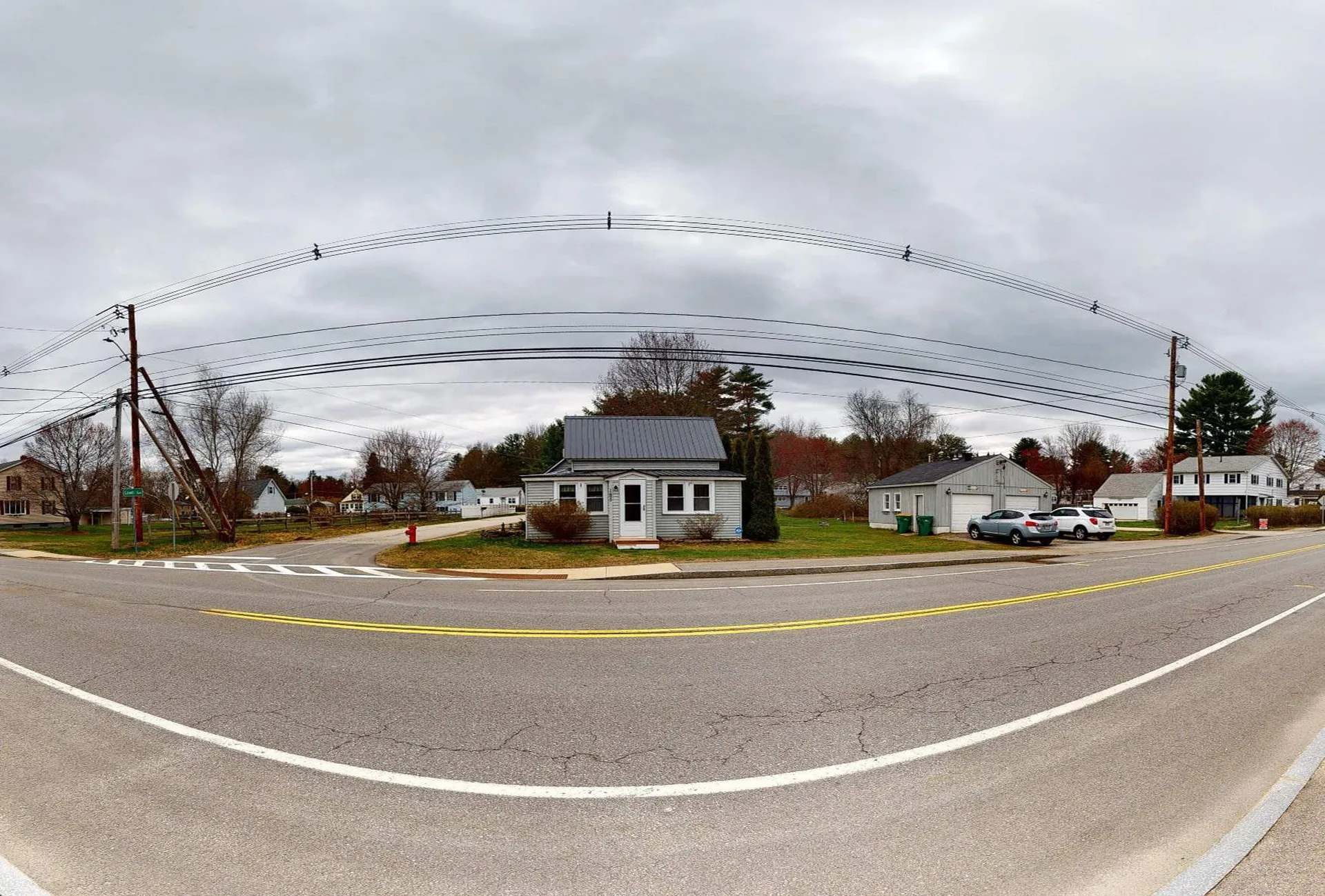 185 Brock Street Rochester NH 03867