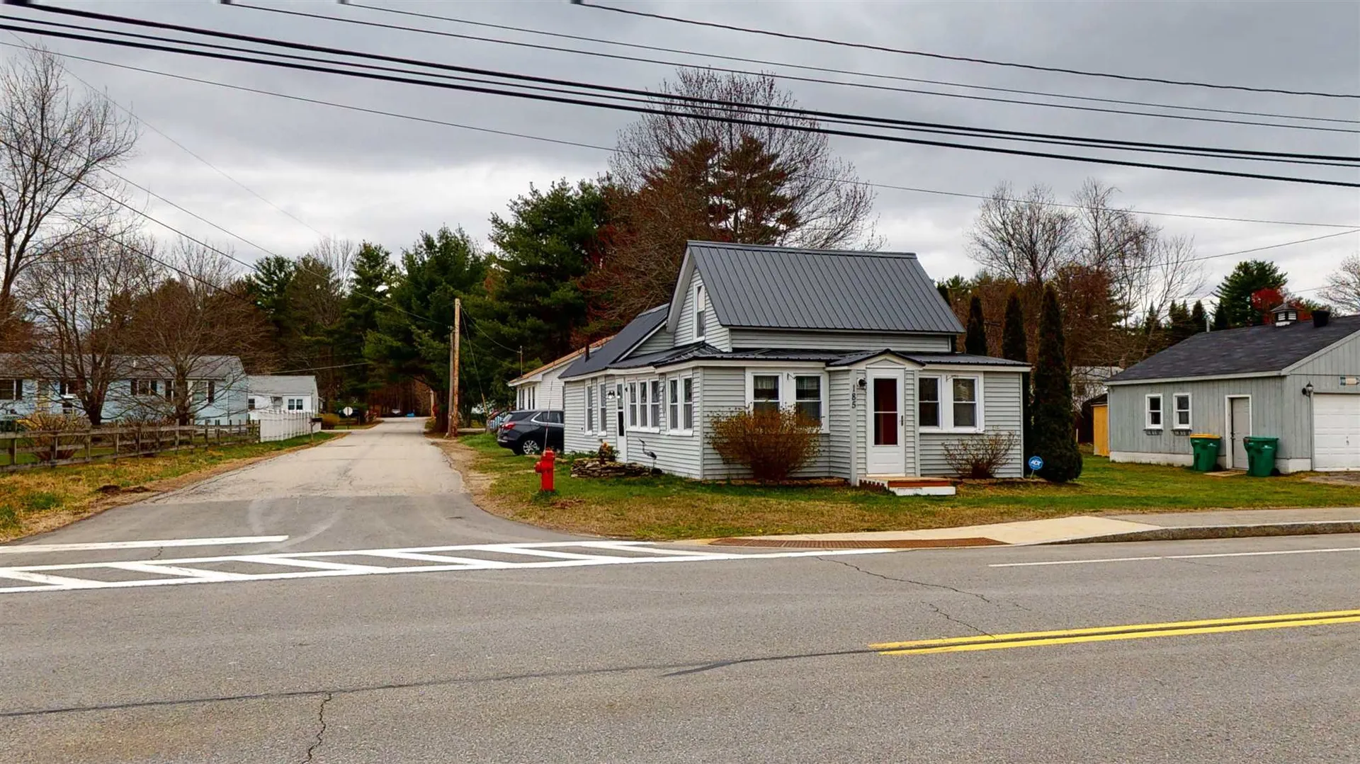 185 Brock Street Rochester NH 03867