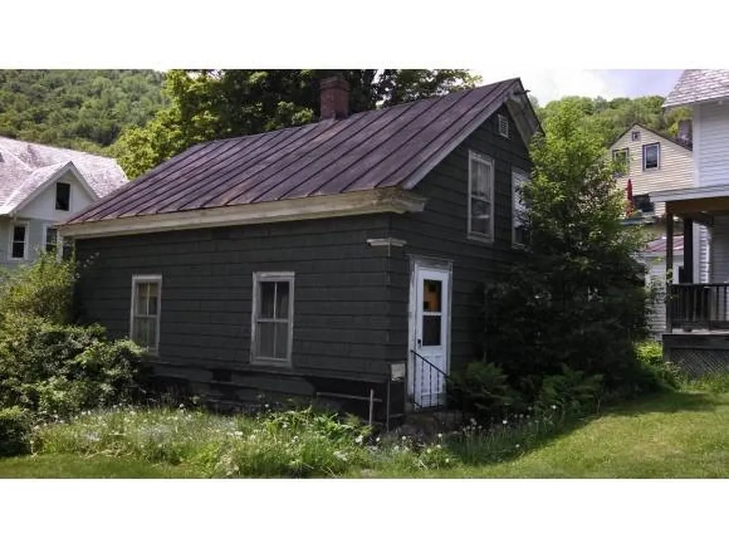Readsboro, VT Real Estate MLS 4803193 Experienced! Educated