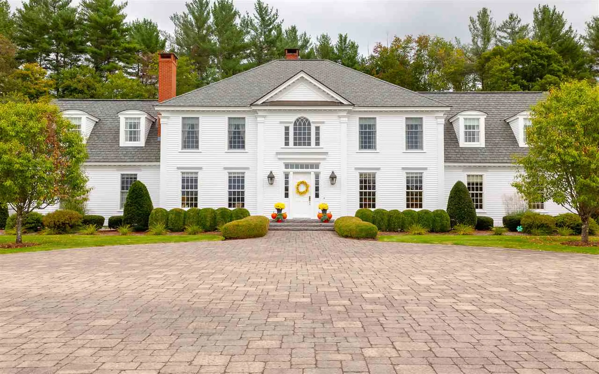 61 North Road Walpole NH 03608