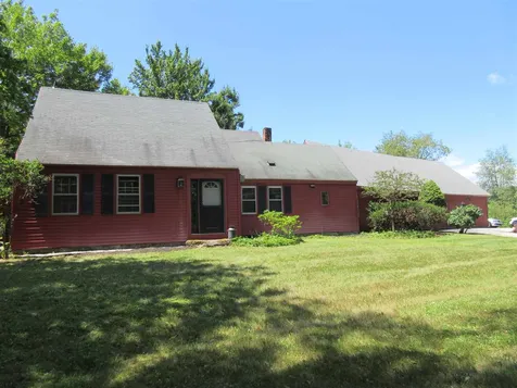 104 Burke Road Peterborough NH 03458