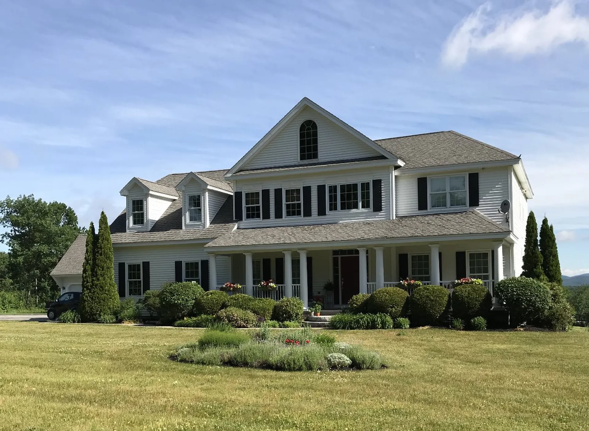 85 Davis Village Road New Ipswich NH 03071
