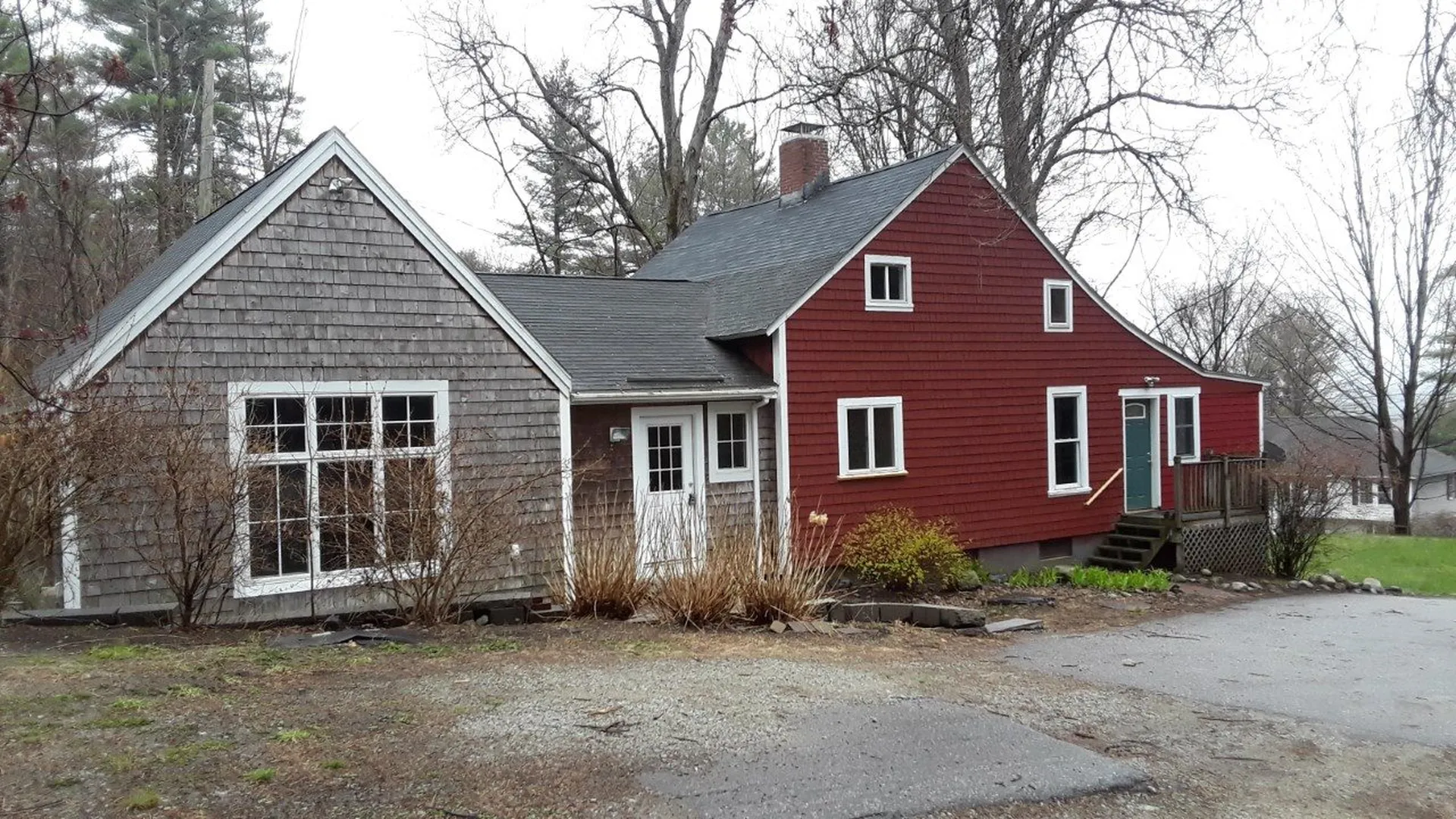 487 Berry Brook Lane Pembroke NH 03275