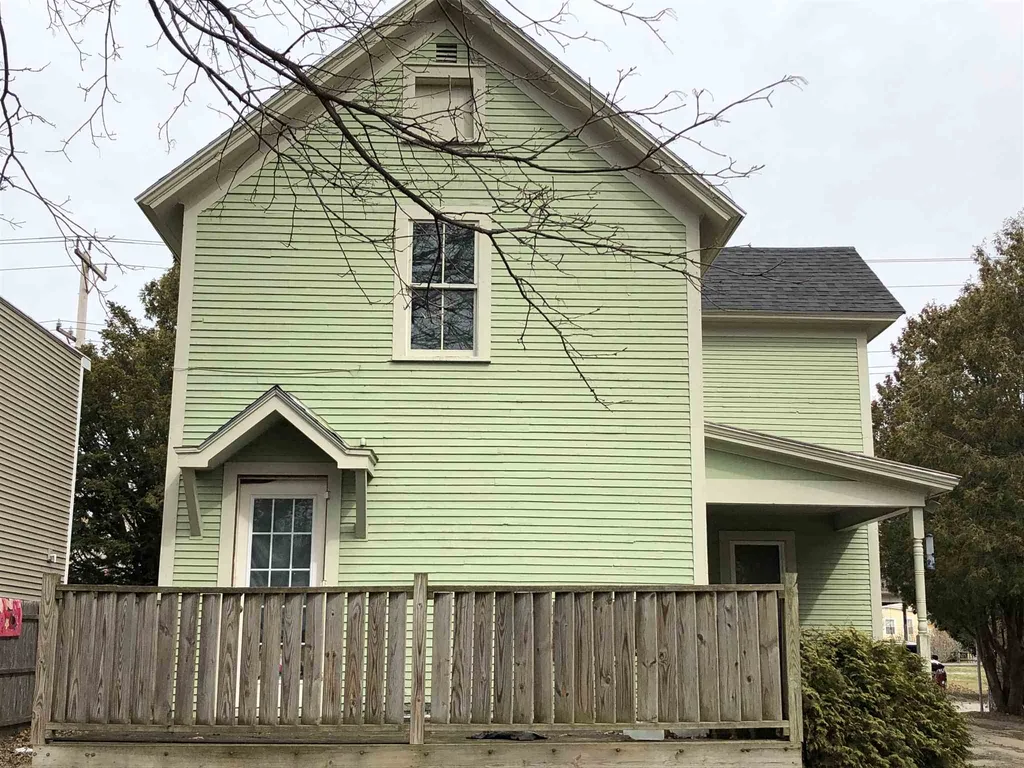 206 West Canal Street Winooski VT 05404