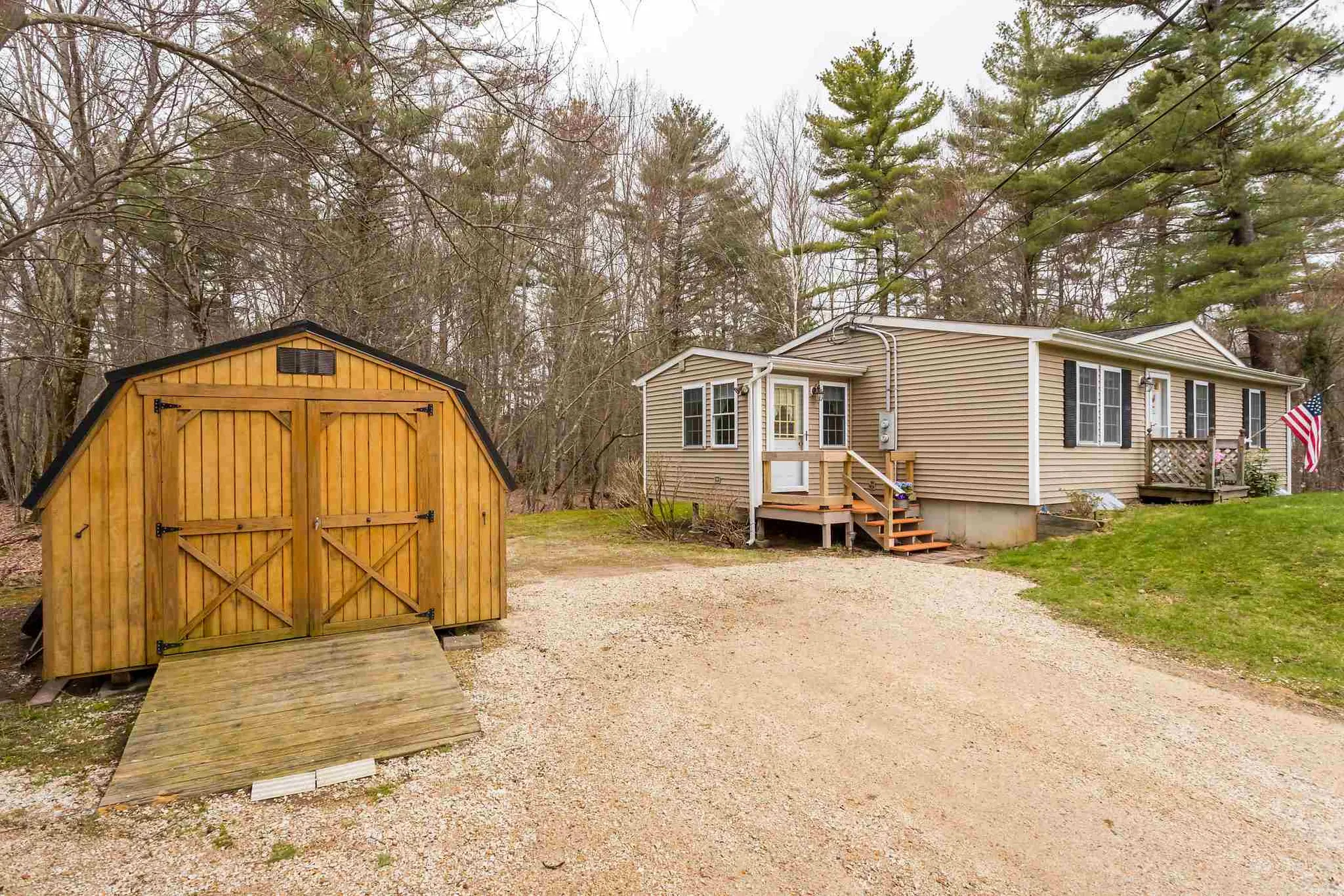 7 Sandy Lane Dover NH 03820