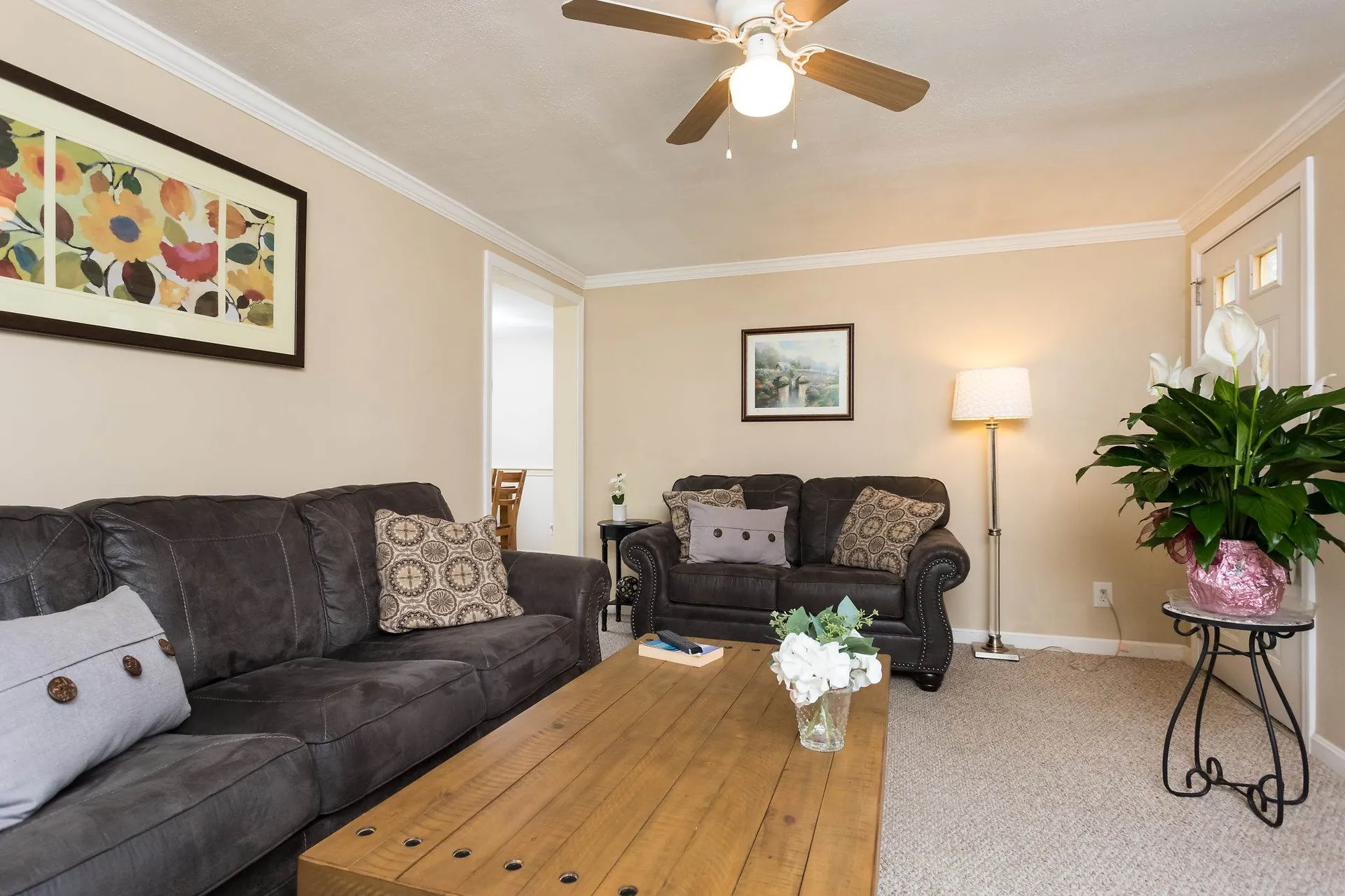 7 Sandy Lane Dover NH 03820