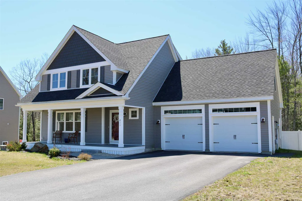 211 Emerald Lane Dover NH 03820