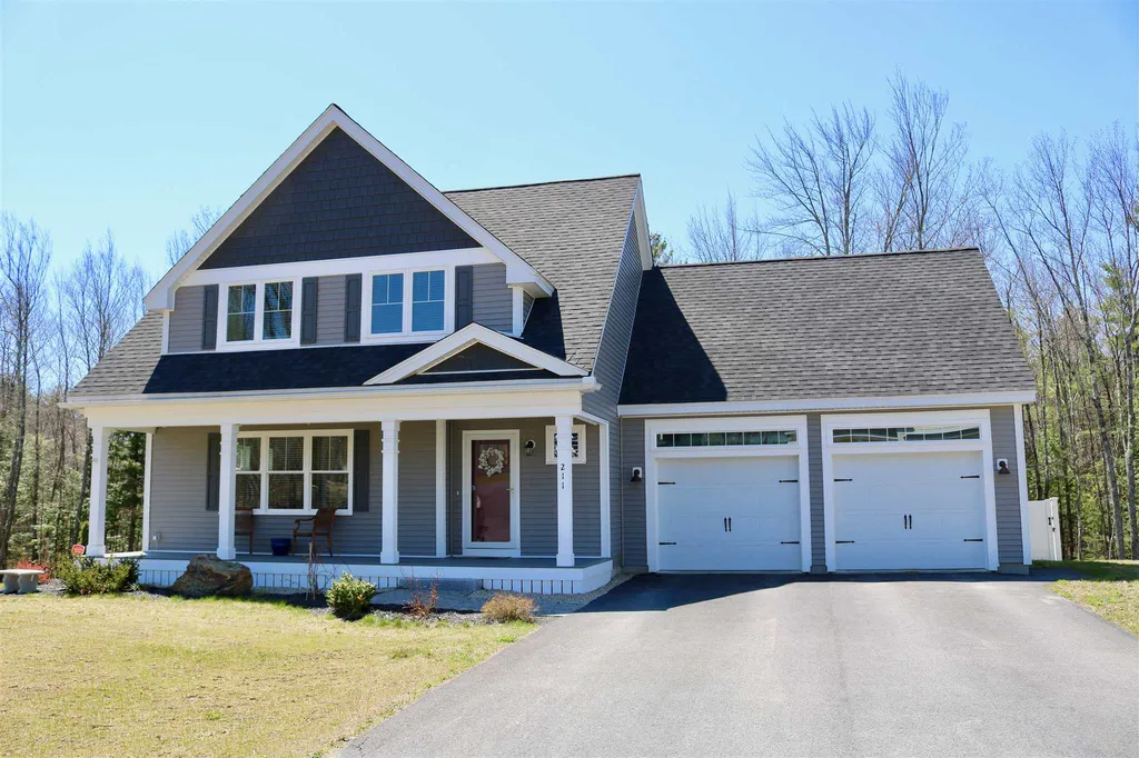 211 Emerald Lane Dover NH 03820