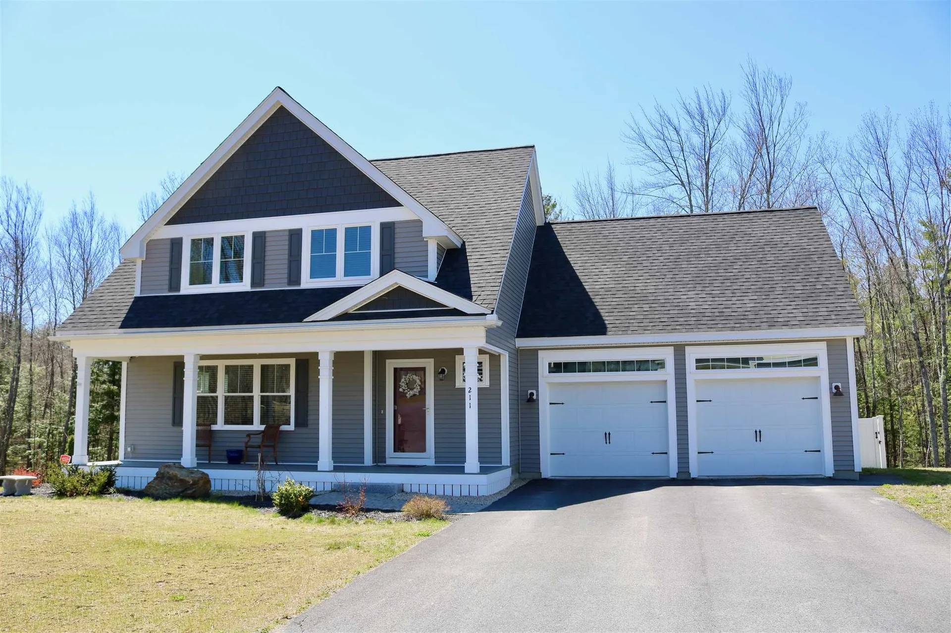 211 Emerald Lane Dover NH 03820