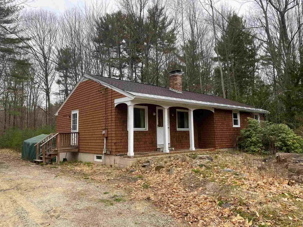 159 Four Rod Road Rochester NH 03867