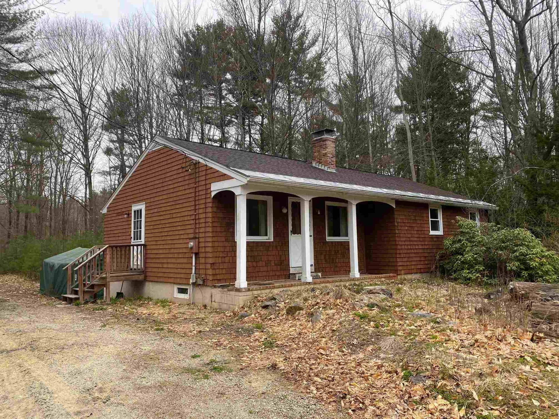 159 Four Rod Road Rochester NH 03867