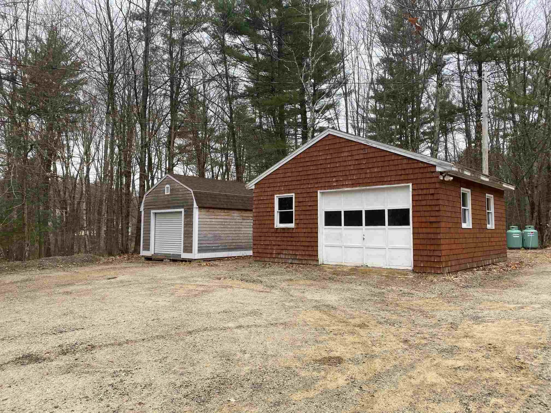 159 Four Rod Road Rochester NH 03867
