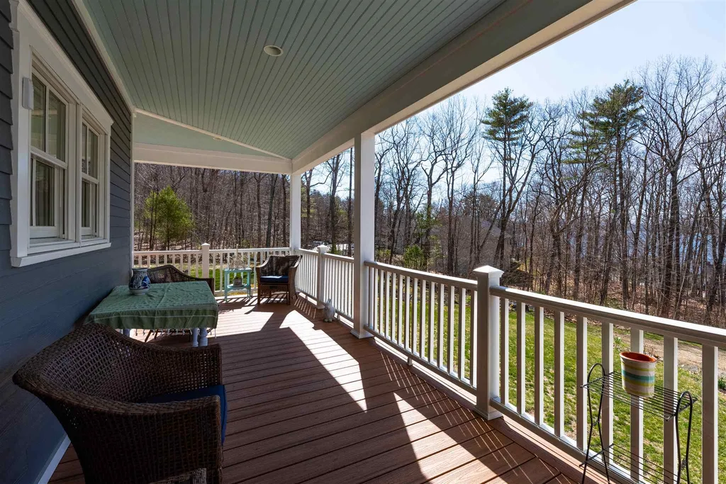 5 Mudgett Avenue Meredith NH 03253