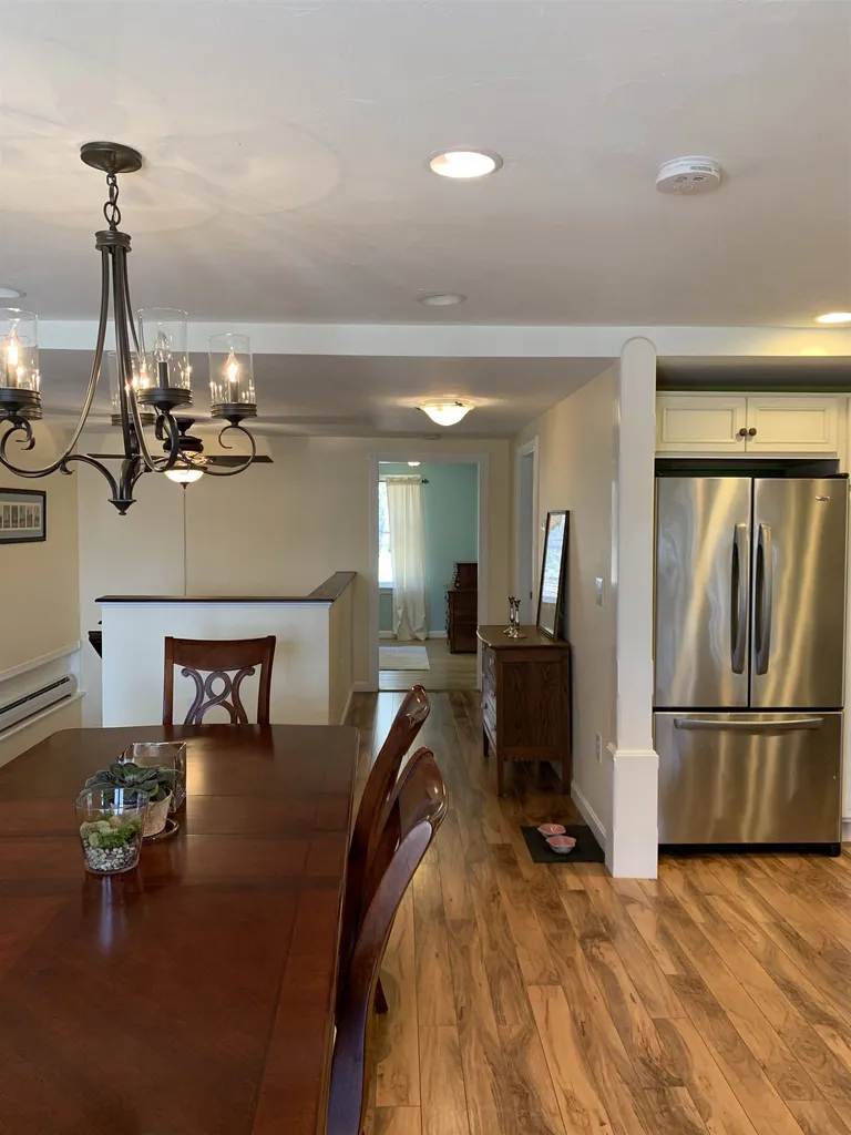 5 Mudgett Avenue Meredith NH 03253