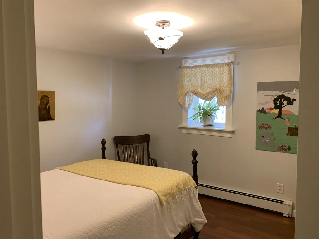 5 Mudgett Avenue Meredith NH 03253