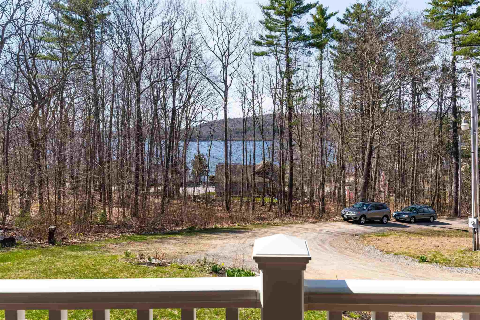 5 Mudgett Avenue Meredith NH 03253