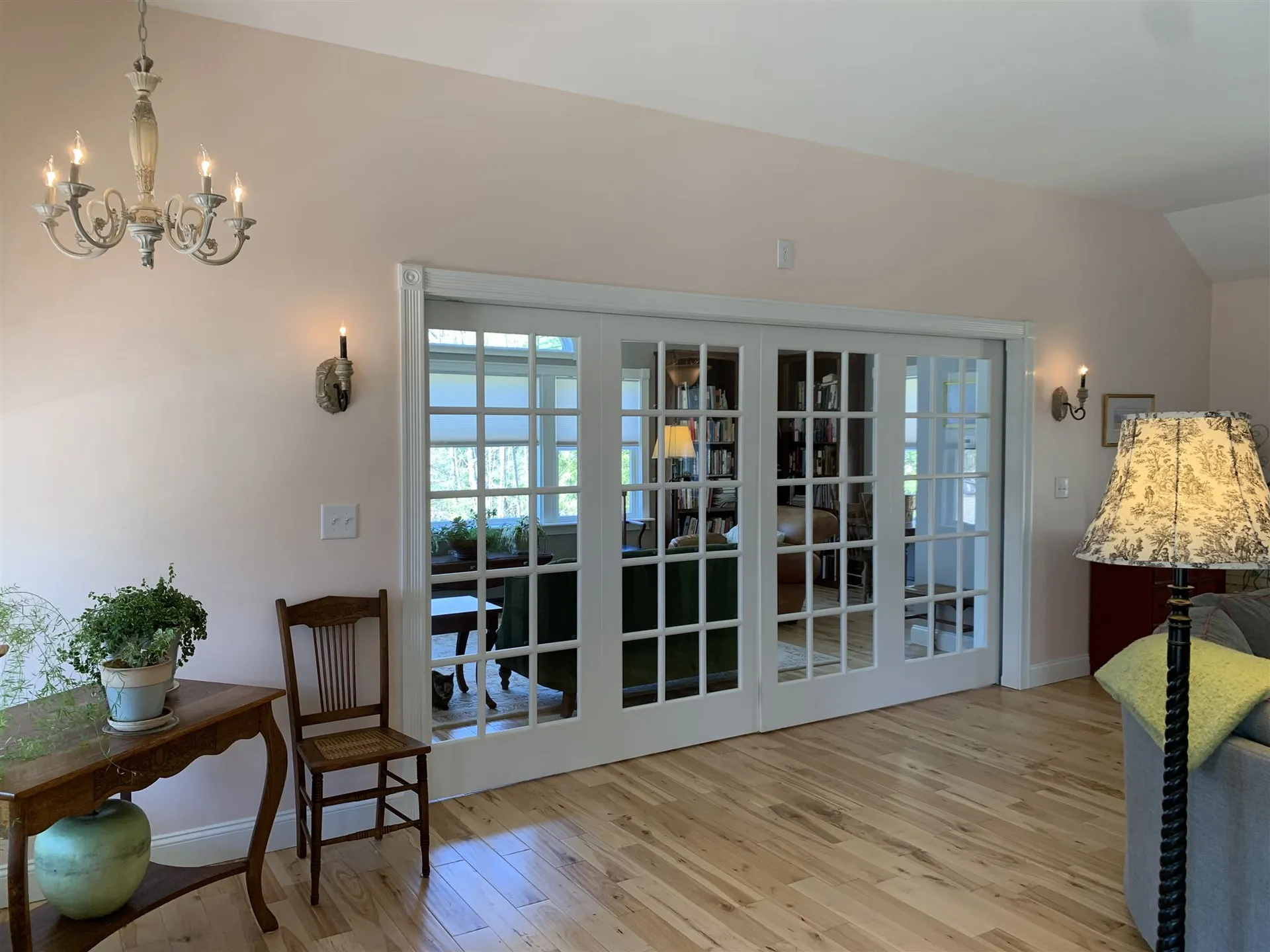 5 Mudgett Avenue Meredith NH 03253