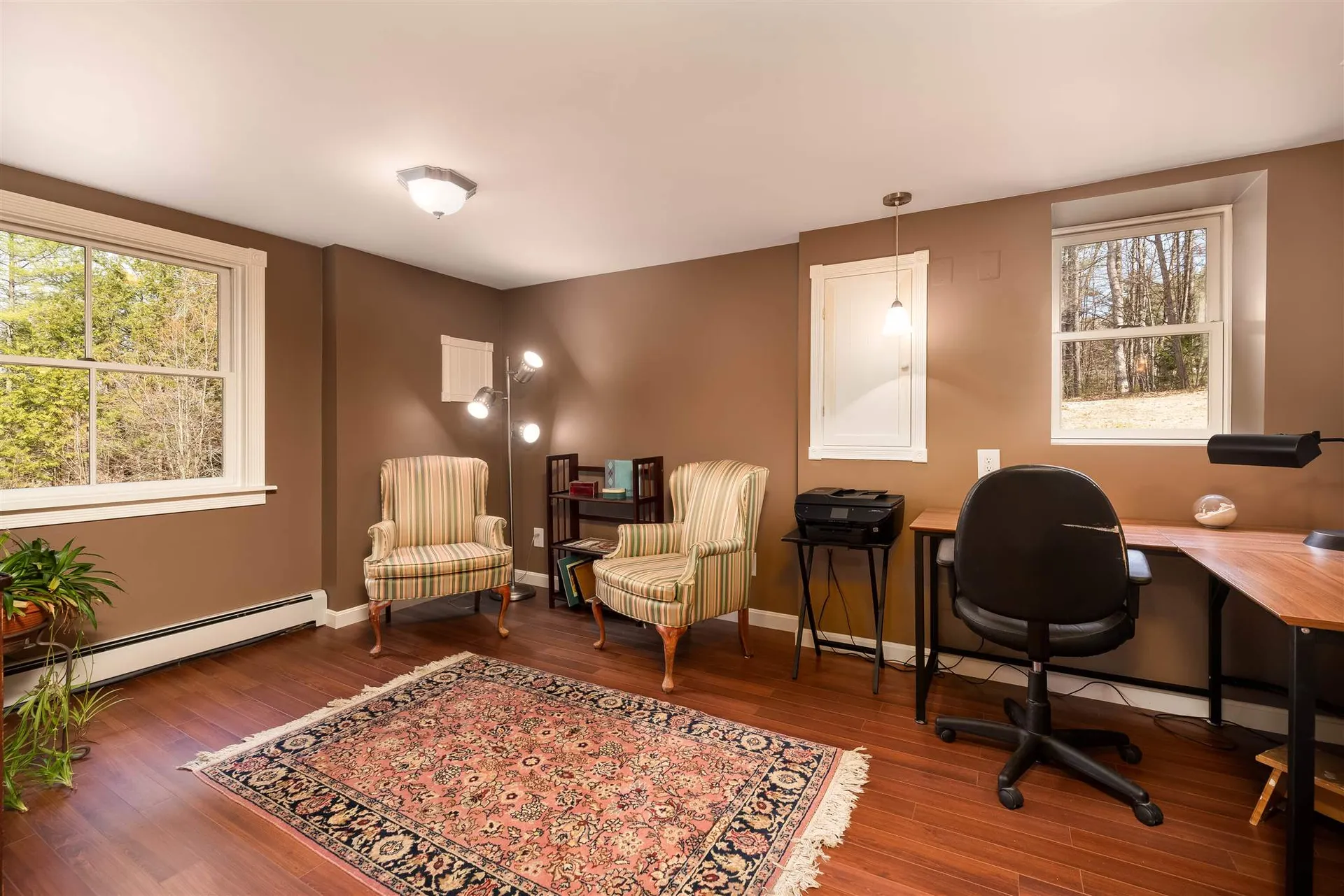 5 Mudgett Avenue Meredith NH 03253