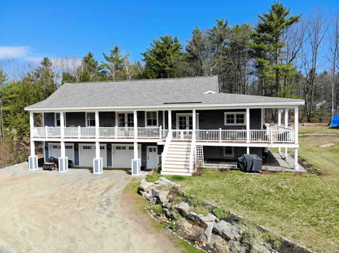 5 Mudgett Avenue Meredith NH 03253