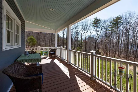 5 Mudgett Avenue Meredith NH 03253