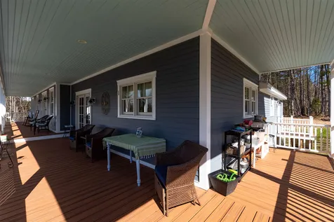 5 Mudgett Avenue Meredith NH 03253