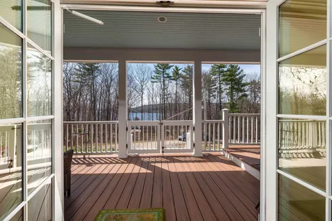 5 Mudgett Avenue Meredith NH 03253