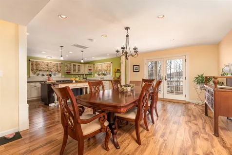 5 Mudgett Avenue Meredith NH 03253