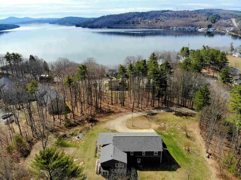 5 Mudgett Avenue Meredith NH 03253