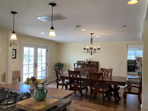 5 Mudgett Avenue Meredith NH 03253
