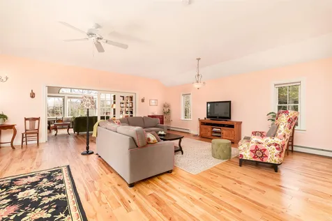 5 Mudgett Avenue Meredith NH 03253