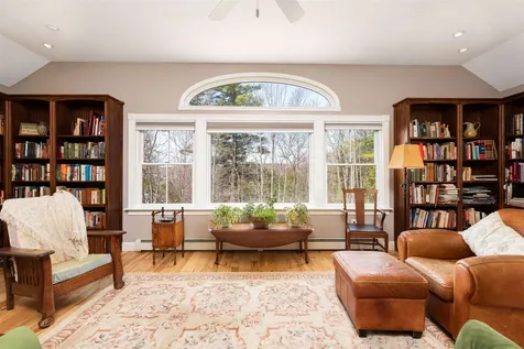 5 Mudgett Avenue Meredith NH 03253